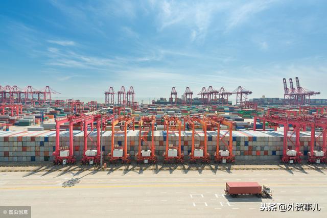 关于口岸使费你所不知道的猫腻？？？？？？？？？