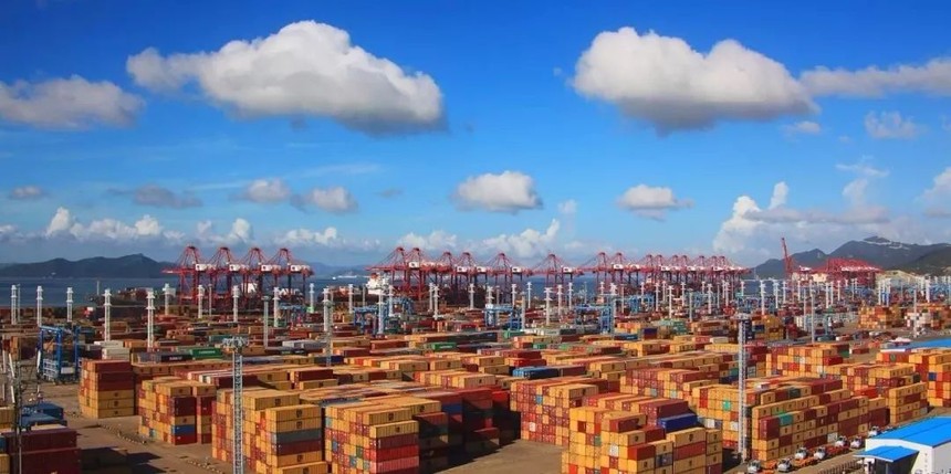 那些货物不适合走集装箱海运物流？？